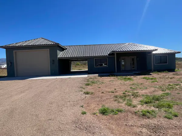 1053 N Cowboy Lane, Tonto Basin, AZ 85553