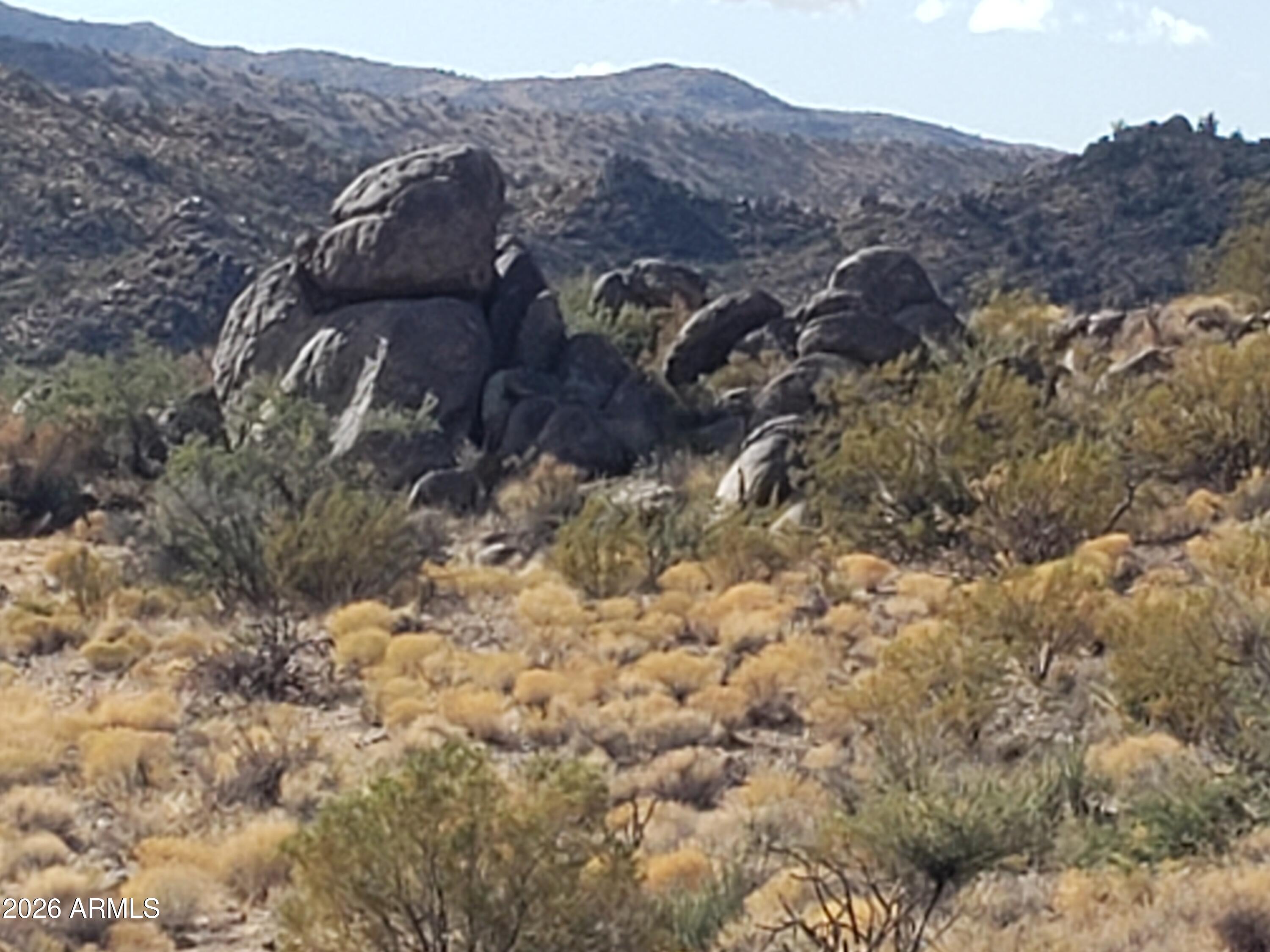 XXX1 E Boulder Pass Road 23A, Kingman, AZ 86401 — Photo 1 of 34
