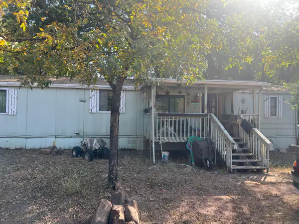 5011 Rim Wood Road, Strawberry, AZ 85544