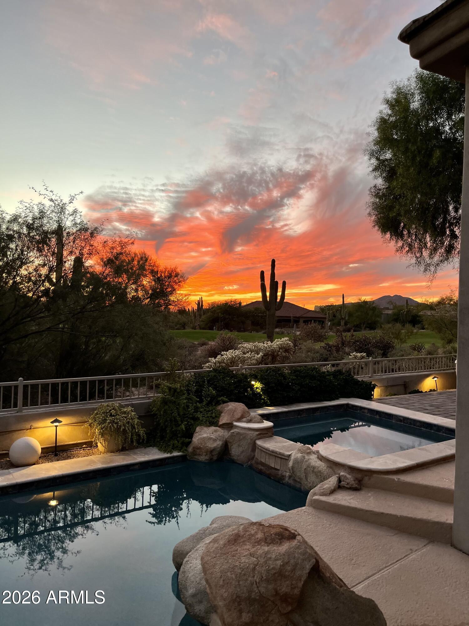34616 N 93RD Place, Scottsdale, AZ 85262 — Photo 1 of 27