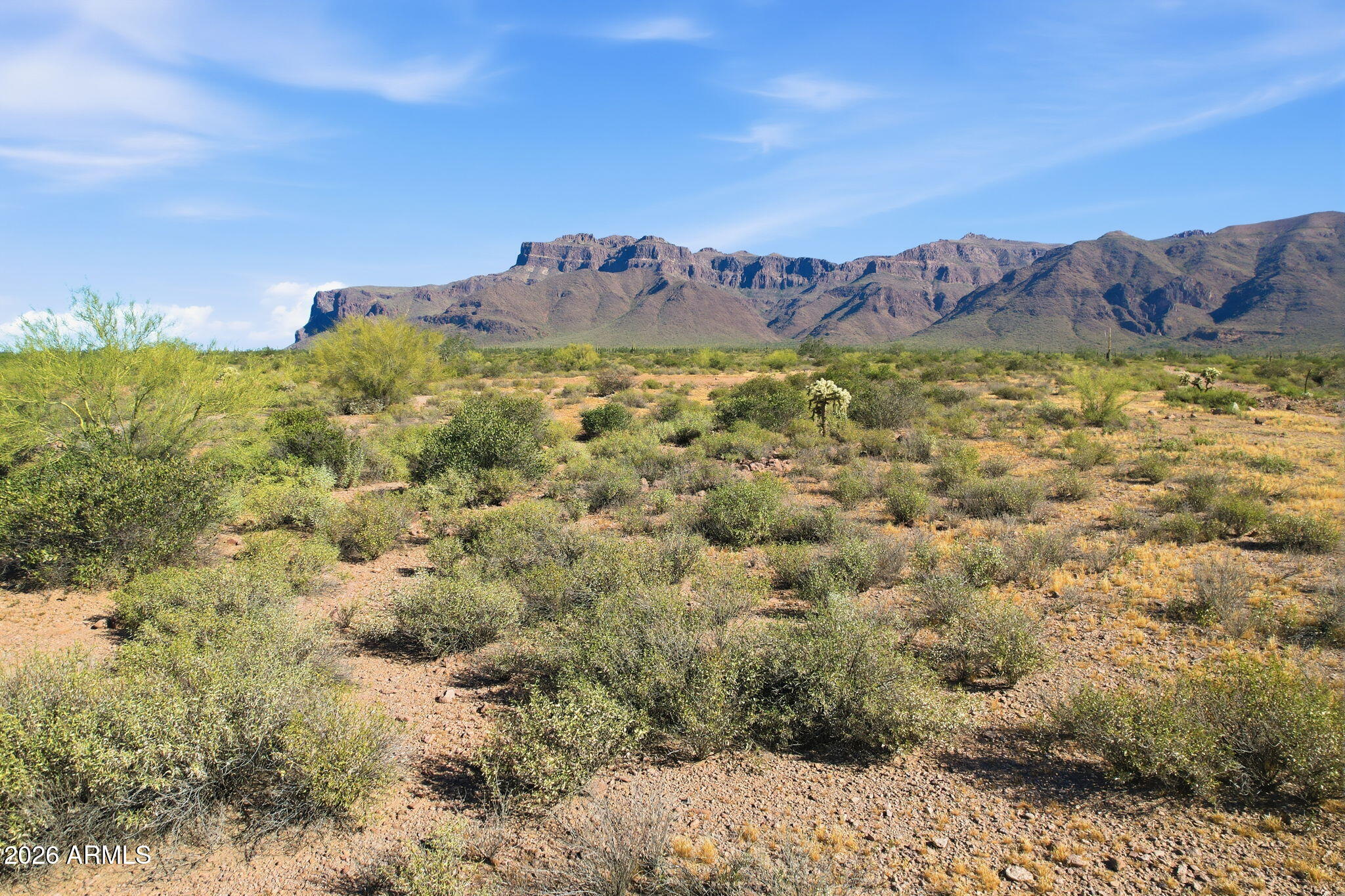 0 E Cloudview Avenue -, Gold Canyon, AZ 85118 — Photo 1 of 12