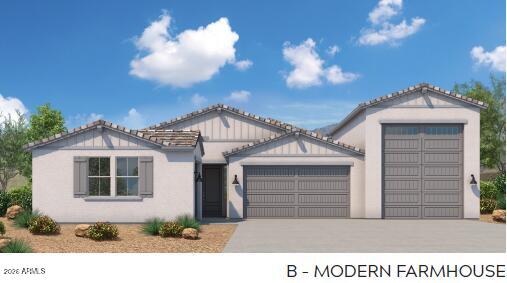 24415 W BAKER Drive, Wittmann, AZ 85361 — Photo 1 of 2