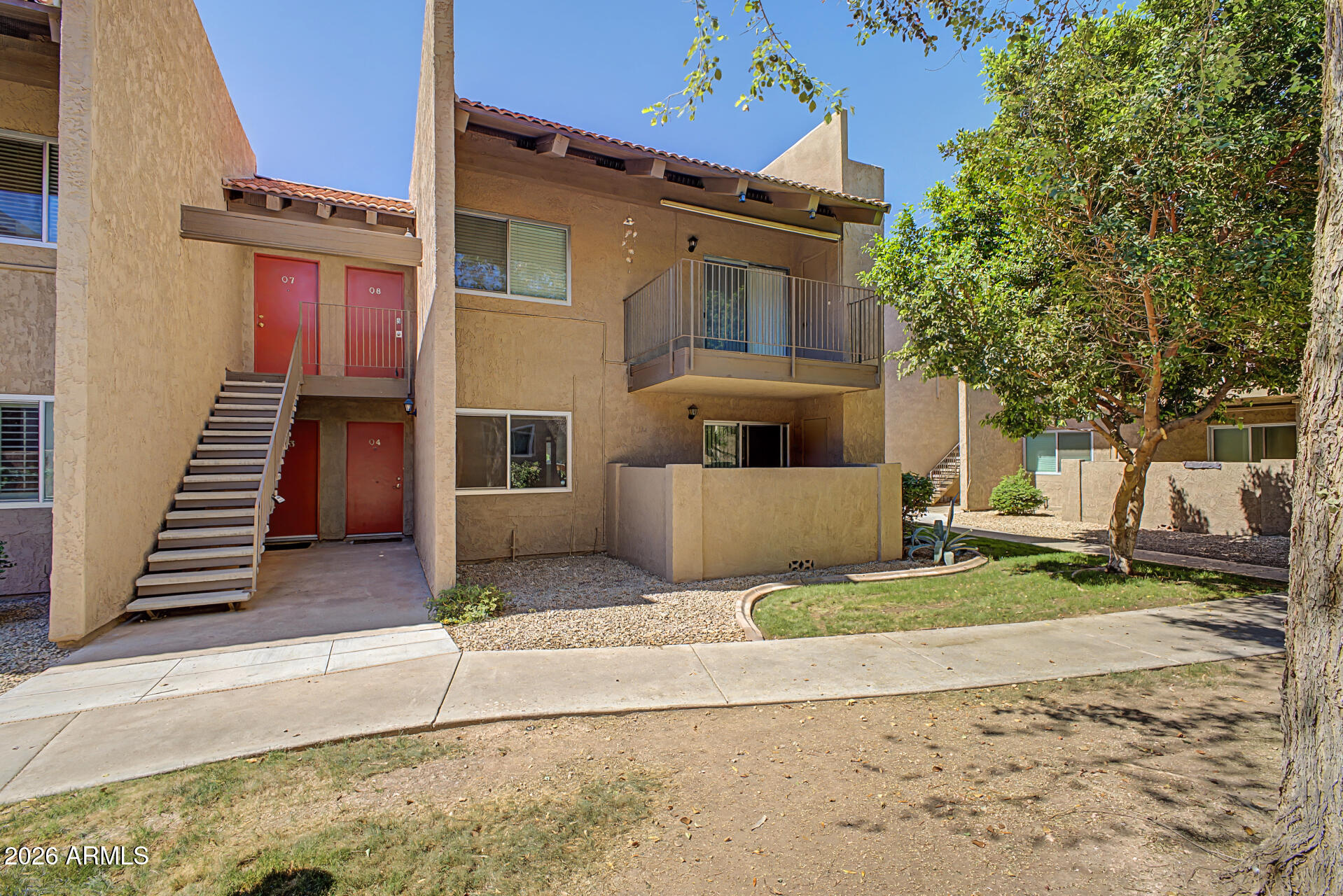 5525 E THOMAS Road Q4, Phoenix, AZ 85018 — Photo 1 of 32
