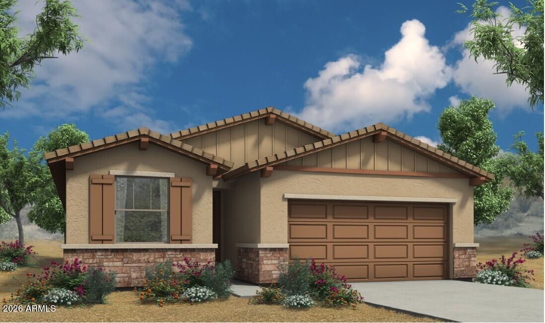 18222 W AVENIDA DEL SOL Drive, Surprise, AZ 85387 — Photo 1 of 14