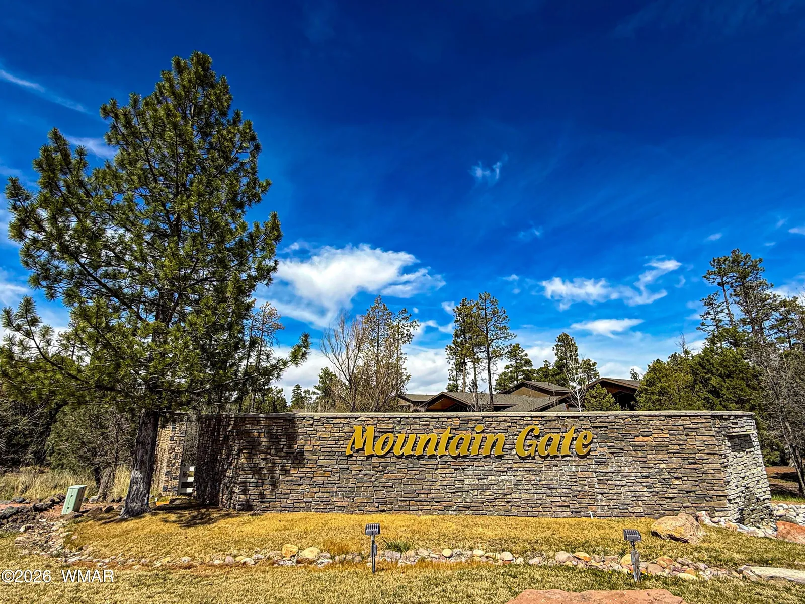 5039 Winter Hawk Court, Lakeside, AZ 85929 — Photo 1 of 22