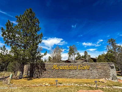 5039 Winter Hawk Court, Lakeside, AZ 85929