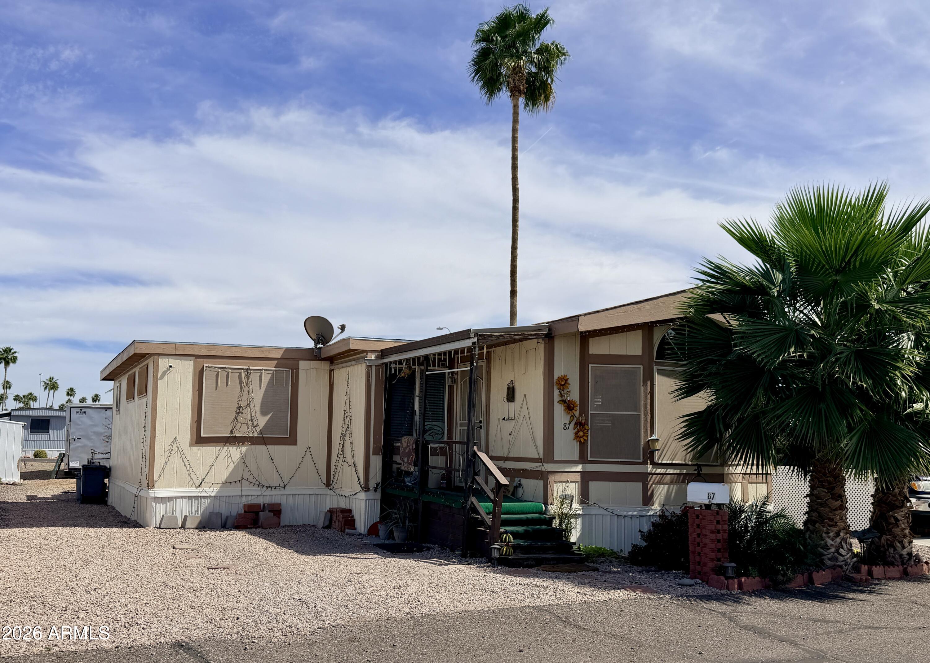 345 S 58th Street 87, Mesa, AZ 85206 — Photo 1 of 12