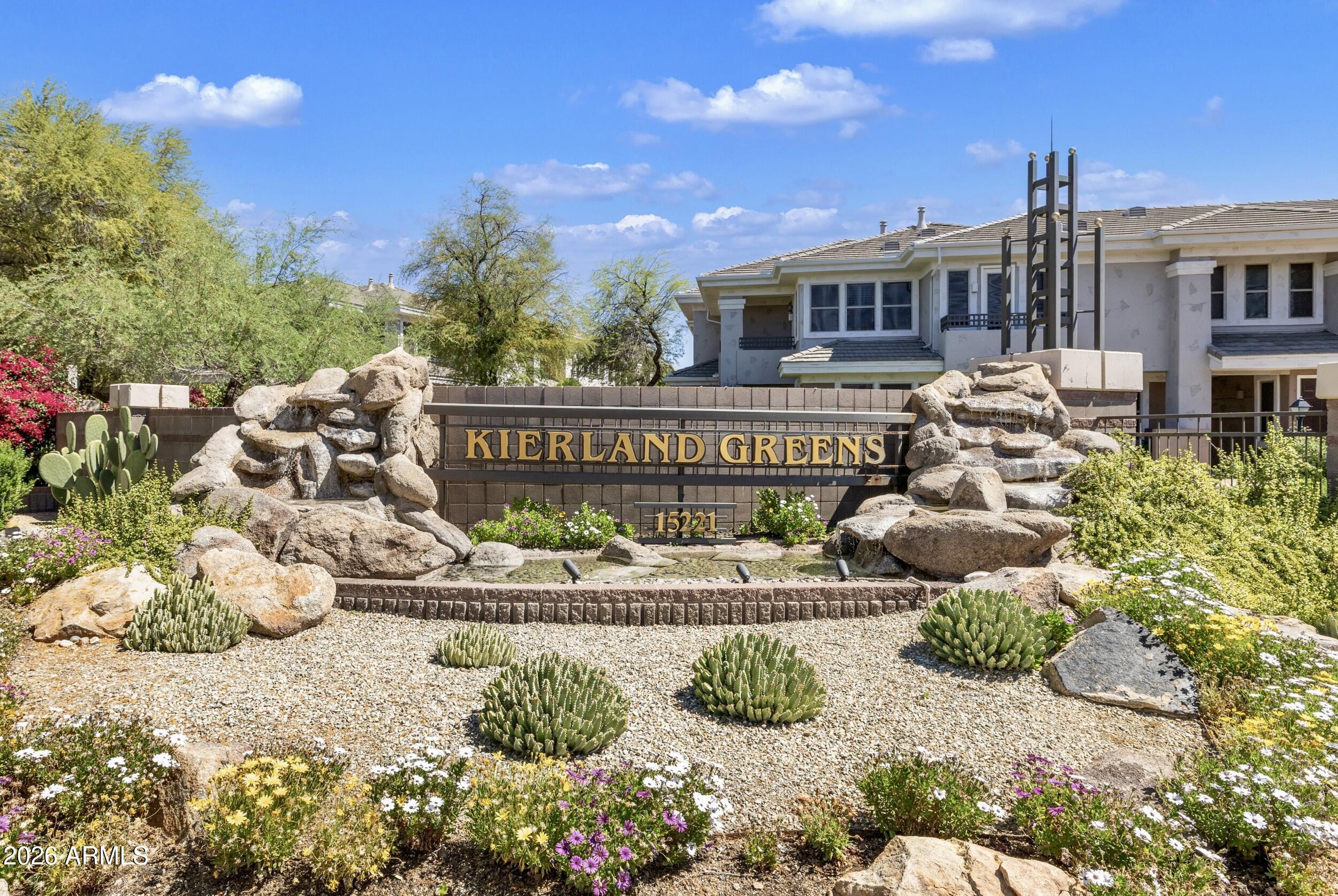 15221 N CLUBGATE Drive 1013, Scottsdale, AZ 85254 — Photo 1 of 27