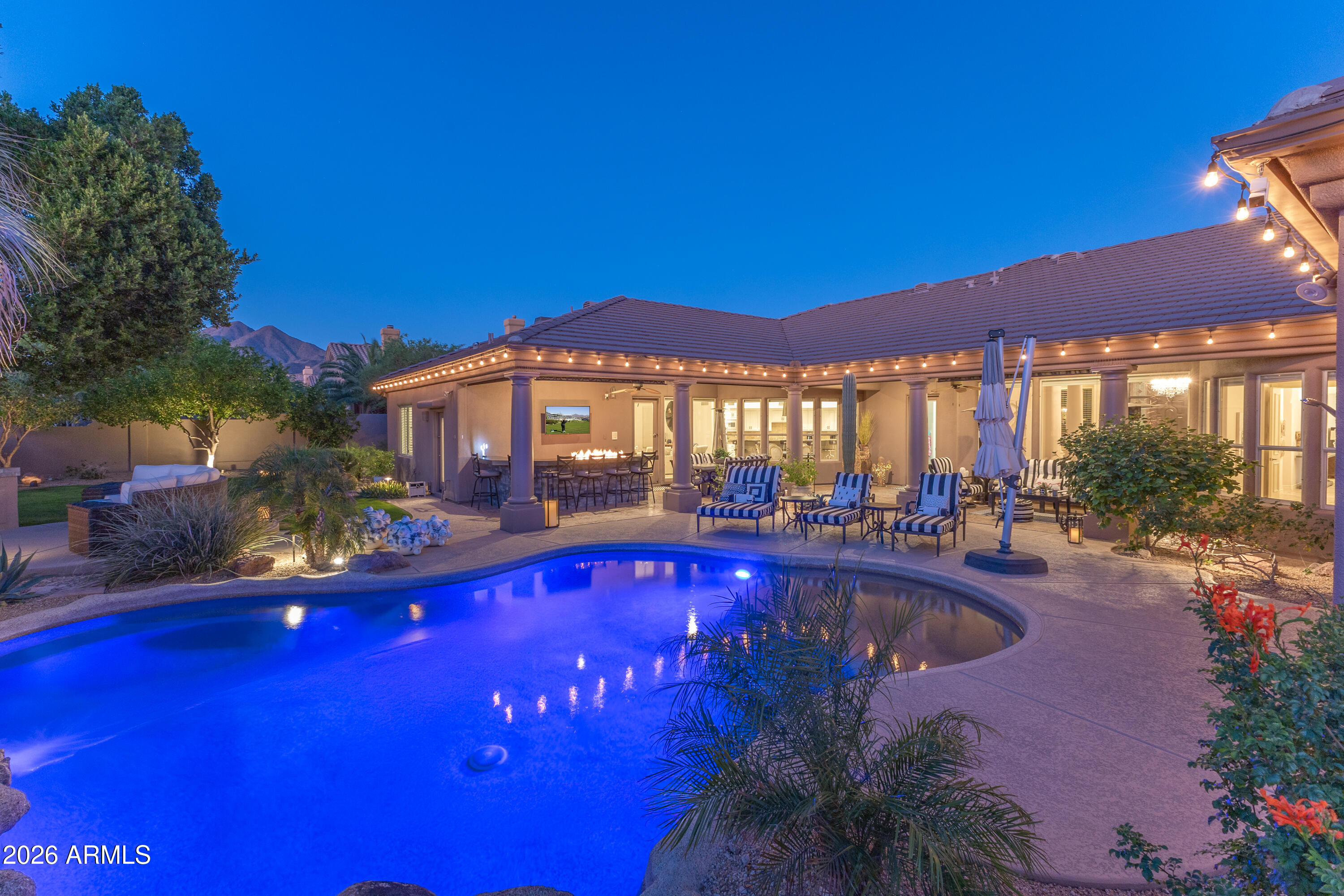 12232 E CORTEZ Drive, Scottsdale, AZ 85259 — Photo 1 of 66