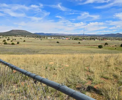 2M Elk Ridge Road, Young, AZ 85554