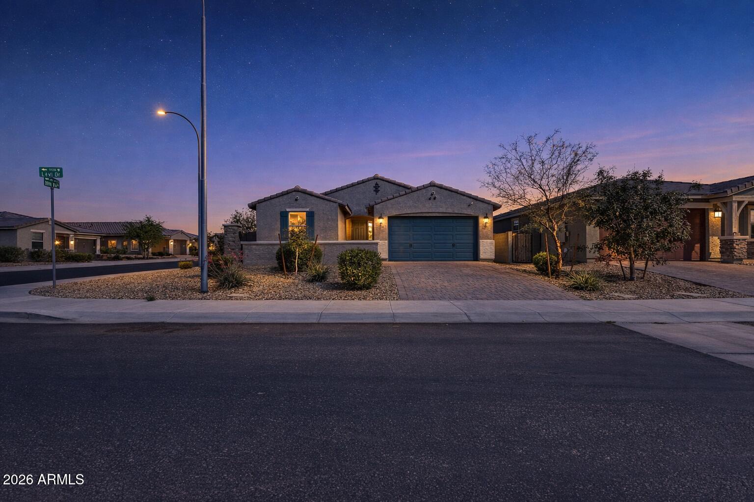 11046 W LEVI Drive, Tolleson, AZ 85353 — Photo 1 of 34