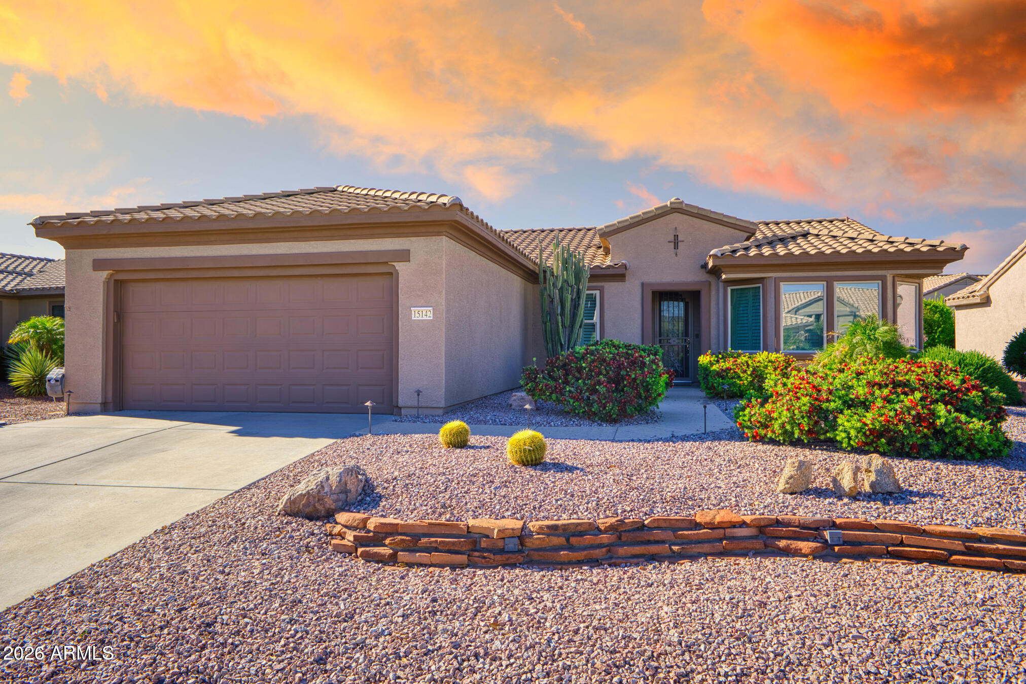 15142 W WATERFORD Drive, Surprise, AZ 85374 — Photo 1 of 39