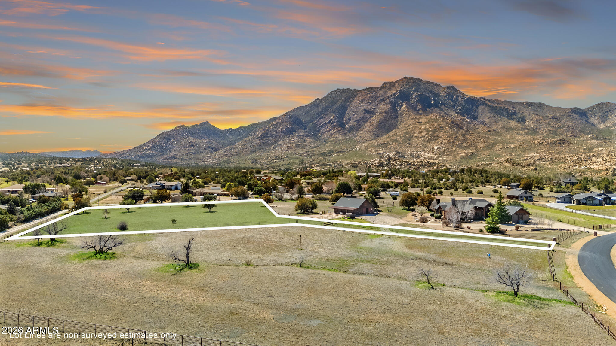 8905 N CALLAHAN Road 182, Prescott, AZ 86305 — Photo 1 of 19
