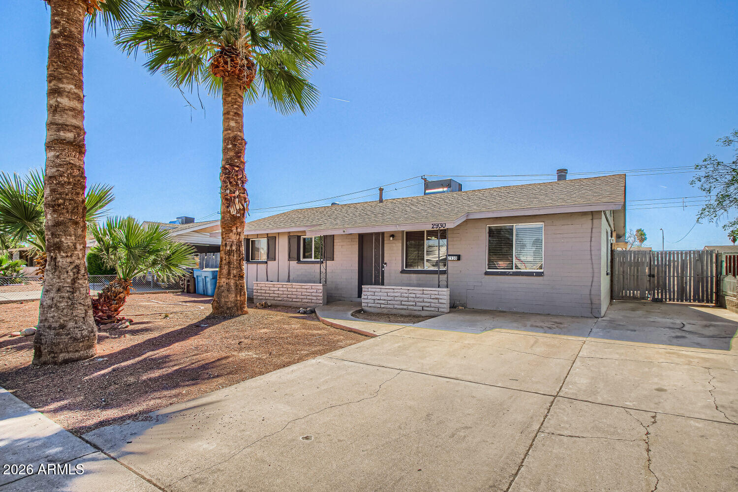 2930 N 80TH Lane, Phoenix, AZ 85033 — Photo 1 of 11