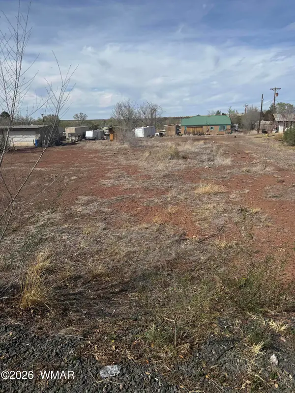 TBD Mason Drive, Springerville, AZ 85938