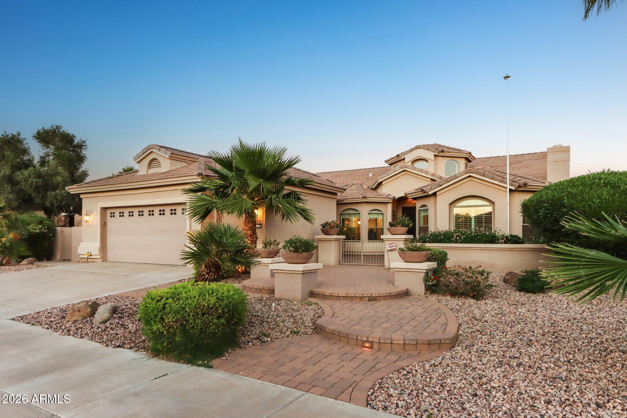 2723 N 159TH Drive, Goodyear, AZ 85395 — Photo 1 of 49