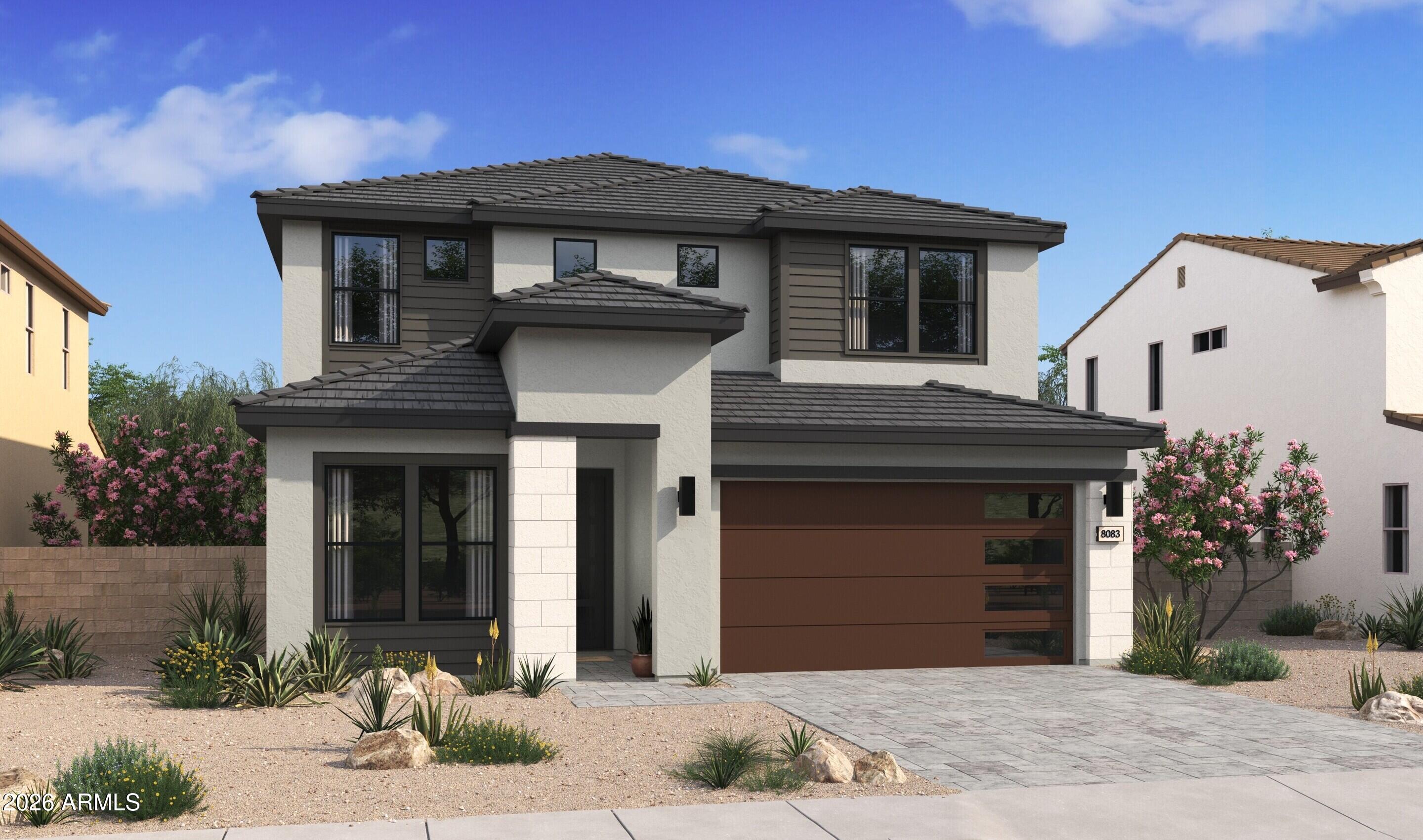 1110 E Yellowstone Place, Chandler, AZ 85249 — Photo 1 of 14