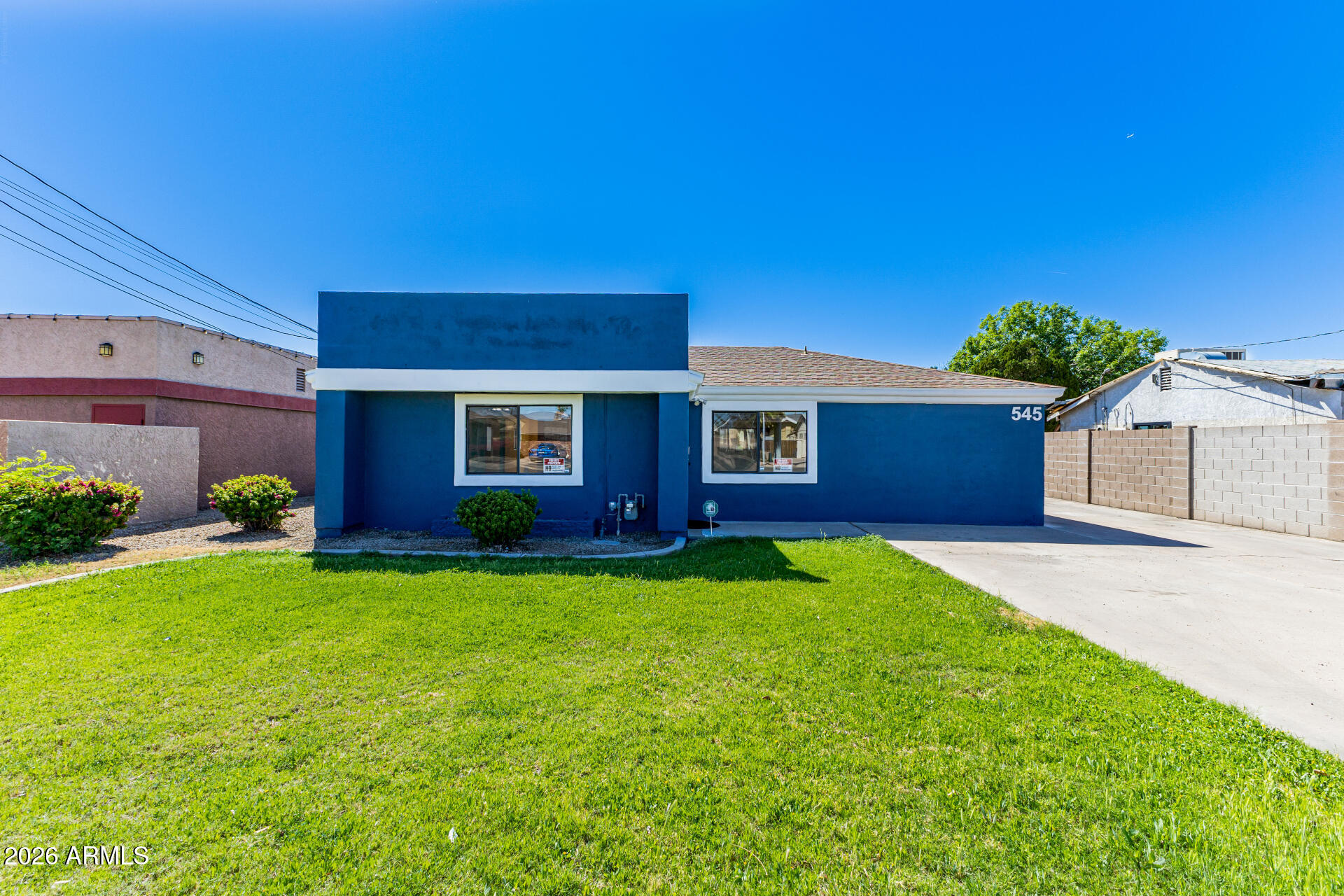 545 E UNIVERSITY Drive, Mesa, AZ 85203 — Photo 1 of 29