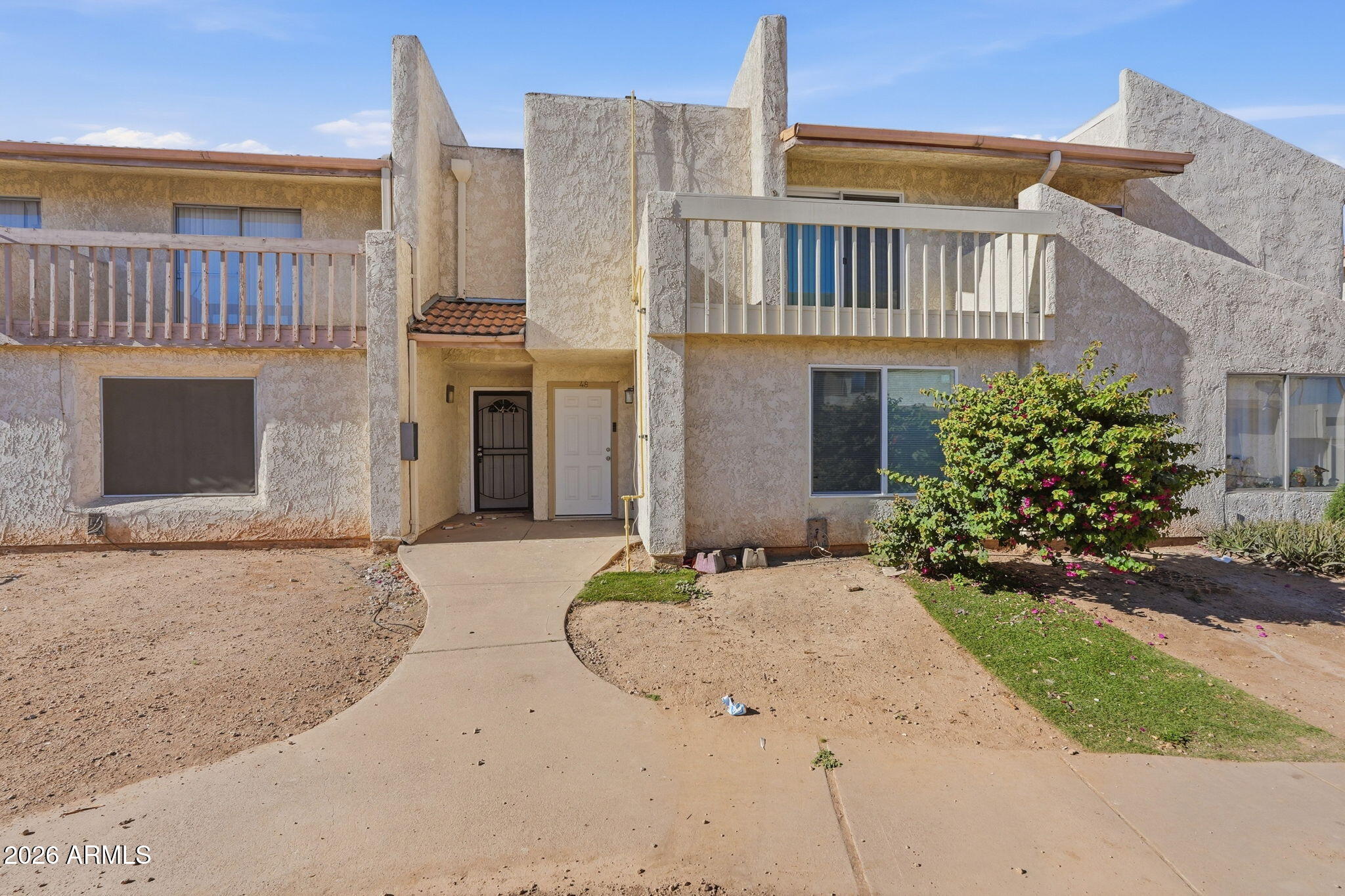 3840 N 43RD Avenue 48, Phoenix, AZ 85031 — Photo 1 of 28