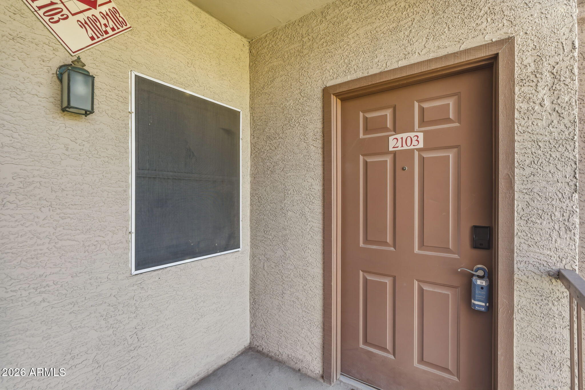 17017 N 12TH Street 2103, Phoenix, AZ 85022 — Photo 1 of 44