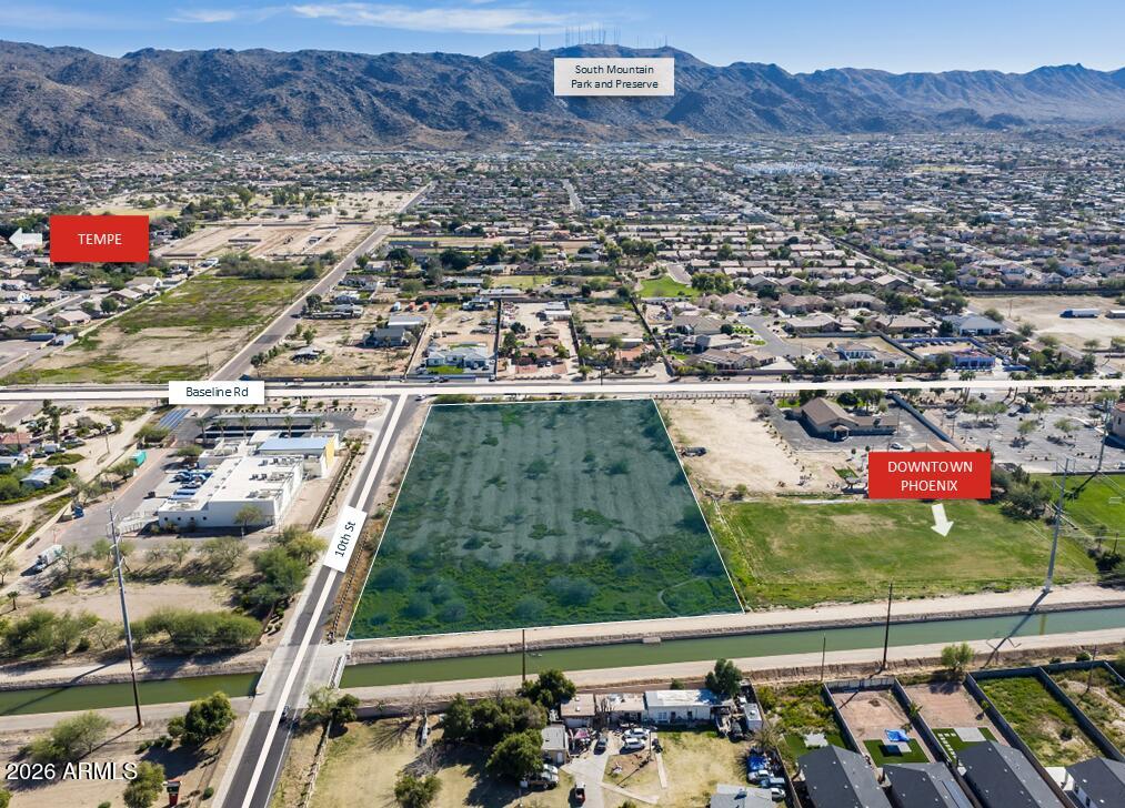 960 E Baseline Road -, Phoenix, AZ 85042 — Photo 1 of 25