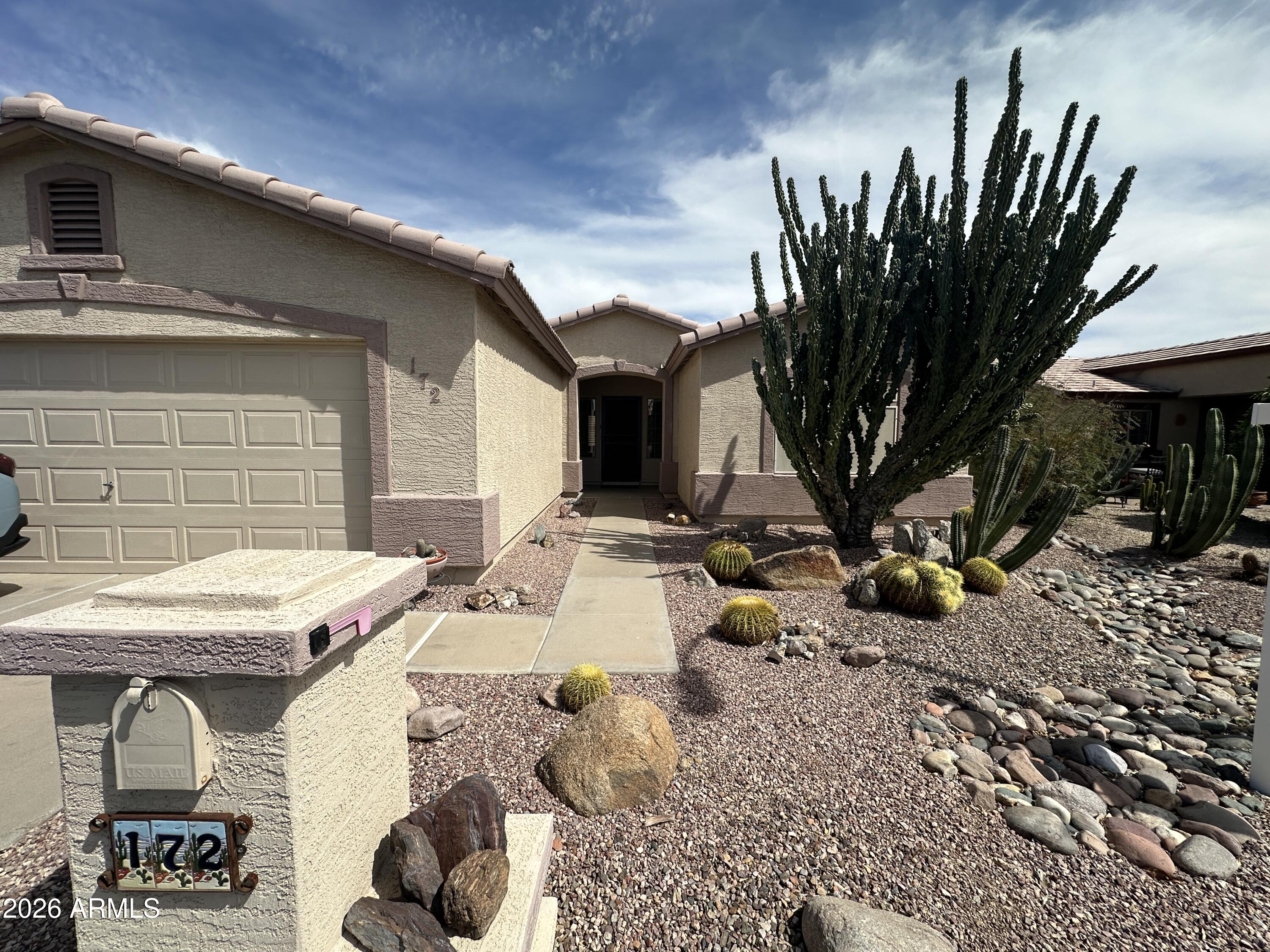 2101 S MERIDIAN Road 172, Apache Junction, AZ 85120 — Photo 1 of 49
