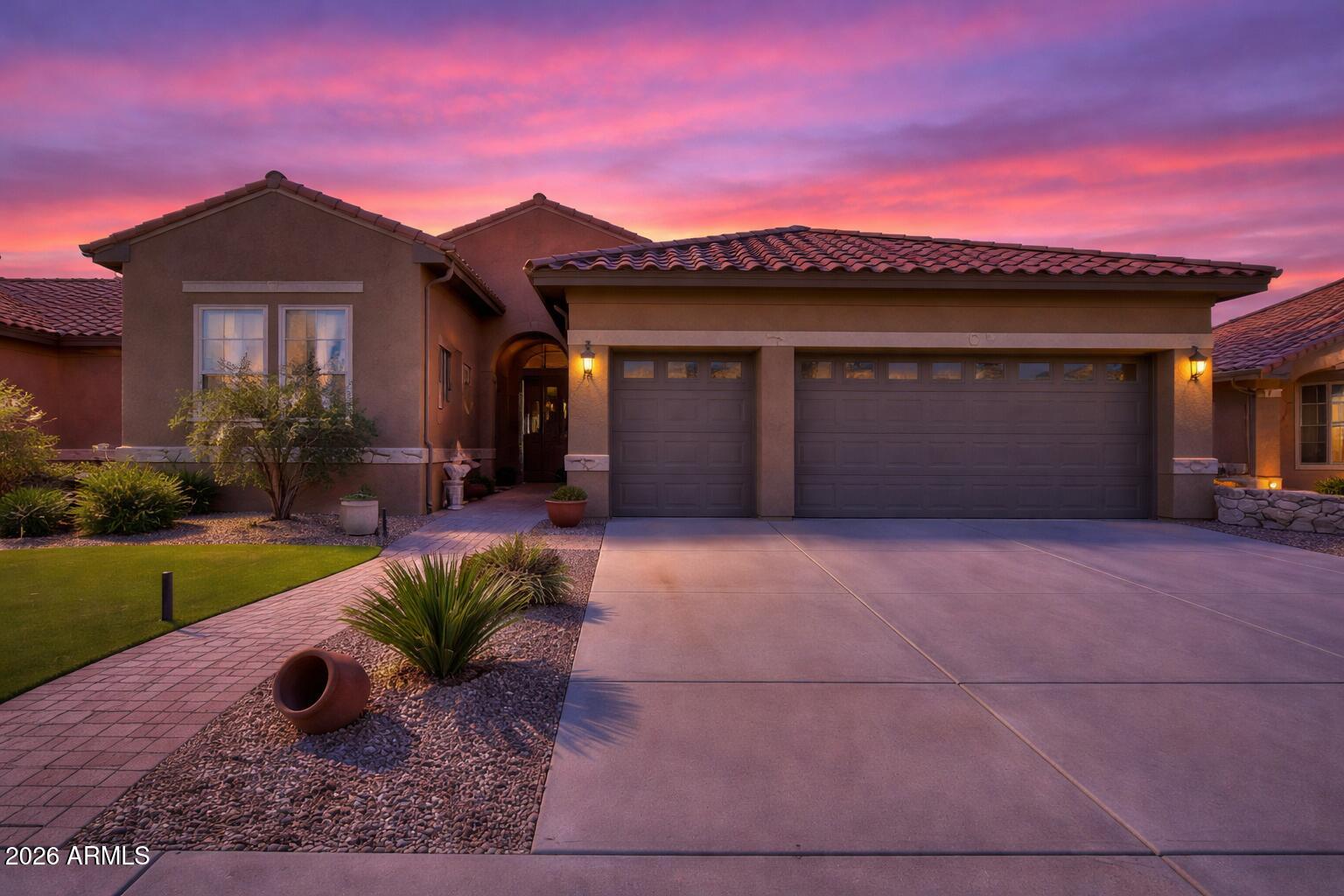 5197 W PUEBLO Drive, Eloy, AZ 85131 — Photo 1 of 51