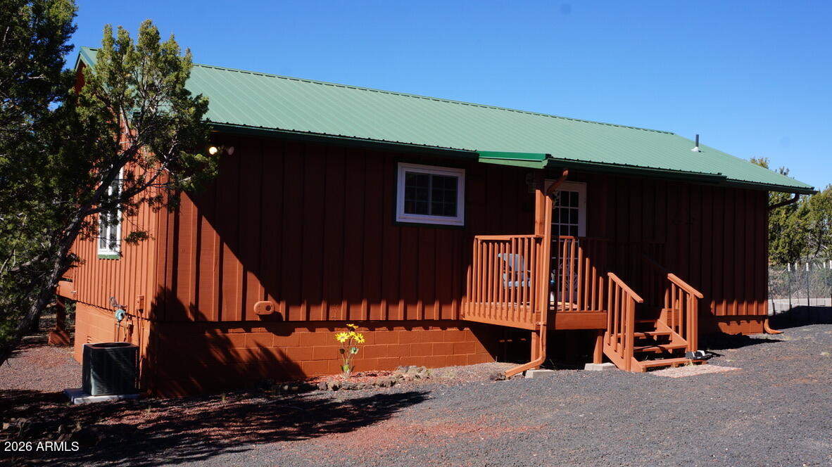 45 County Road 3323, Vernon, AZ 85940 — Photo 1 of 30