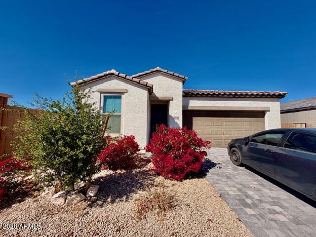 1790 W TOLTEC Drive, Coolidge, AZ 85128 — Photo 1 of 15