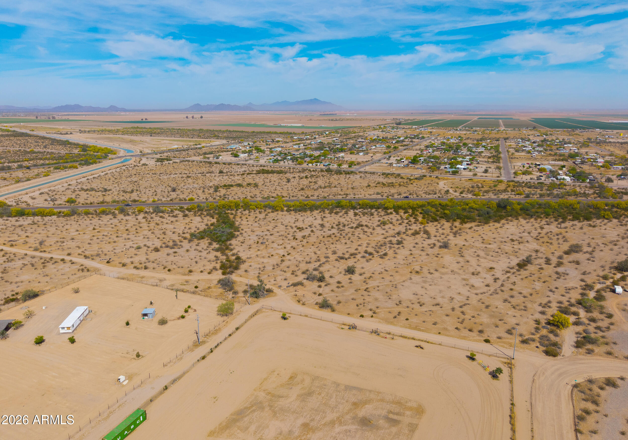 0 S 84 Highway -, Maricopa, AZ 85138 — Photo 1 of 20