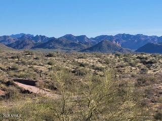 13318 N GOLDFIELD Road 9, Fort McDowell, AZ 85264 — Photo 1 of 10