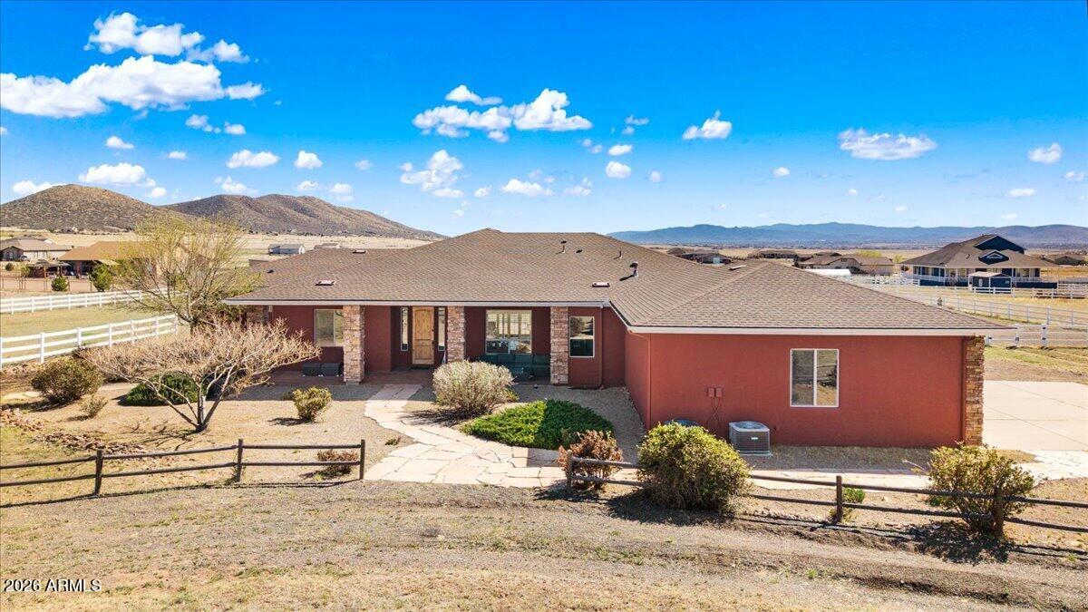 10687 E CLAIRE RIDGE Circle, Prescott Valley, AZ 86315 — Photo 1 of 43