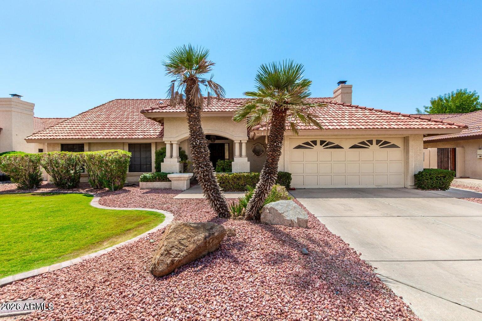 6727 W Kristal Way, Glendale, AZ 85308 — Photo 1 of 48