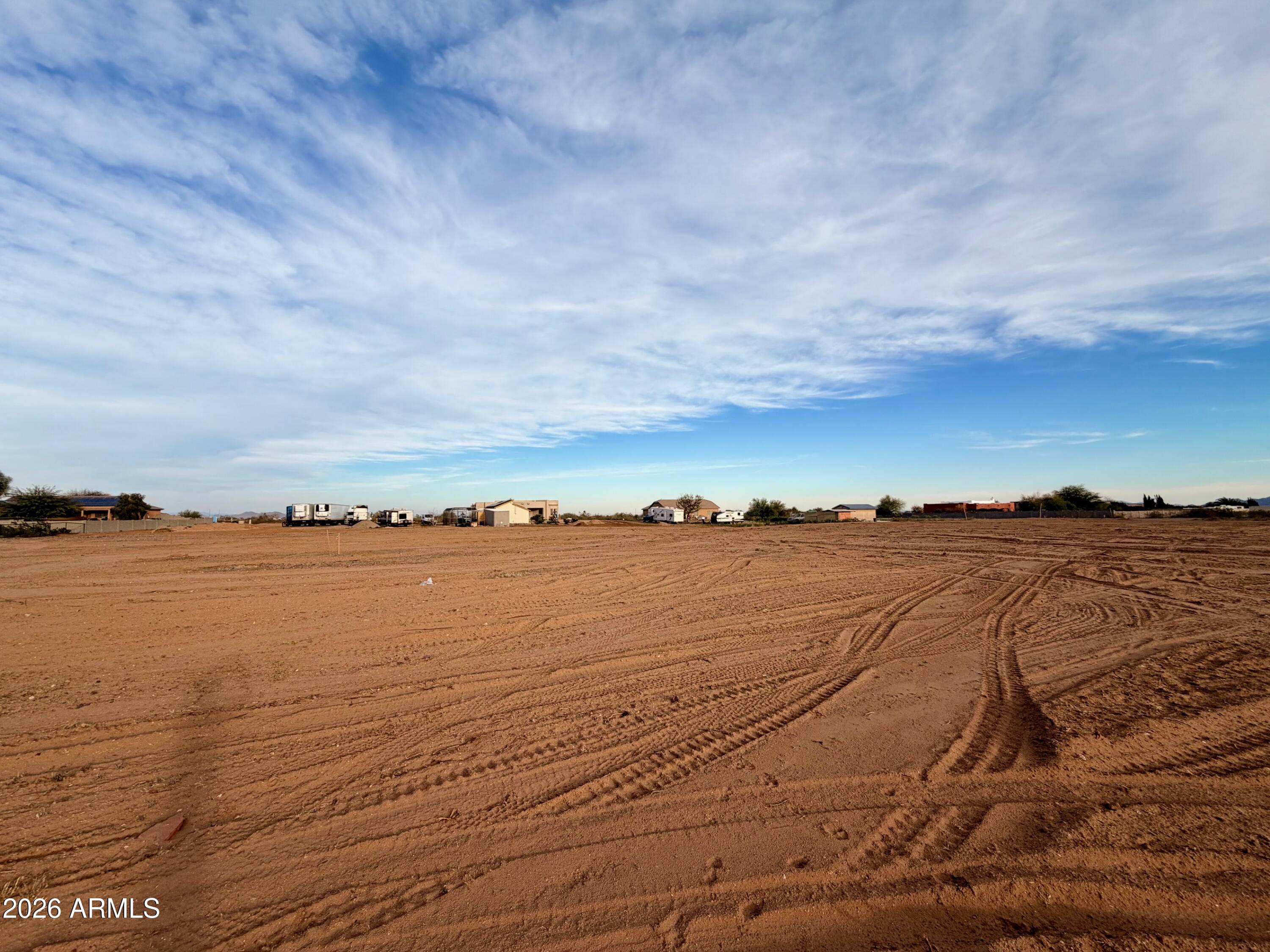 2300X W Montgomery Road 4, Wittmann, AZ 85361 — Photo 1 of 17