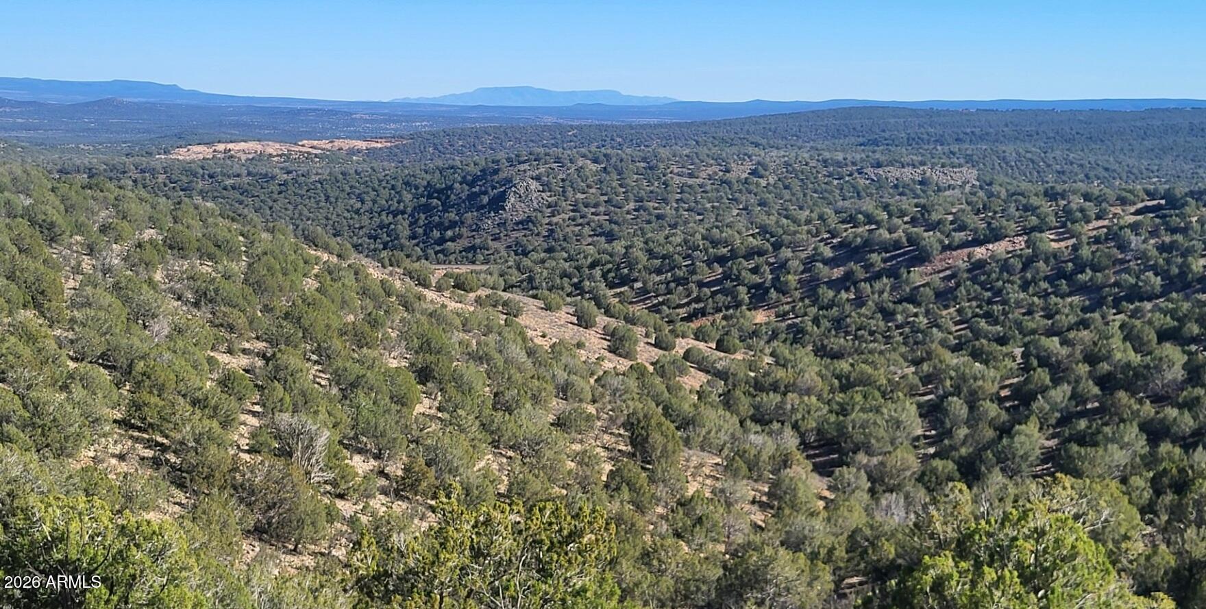 929 Forest Service Rd 721 A 929, Williams, AZ 86046 — Photo 1 of 10