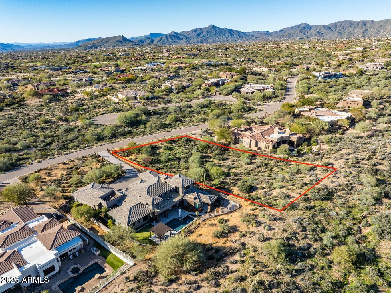 37247 N BOULDER VIEW Drive 9, Scottsdale, AZ 85262 — Photo 1 of 7