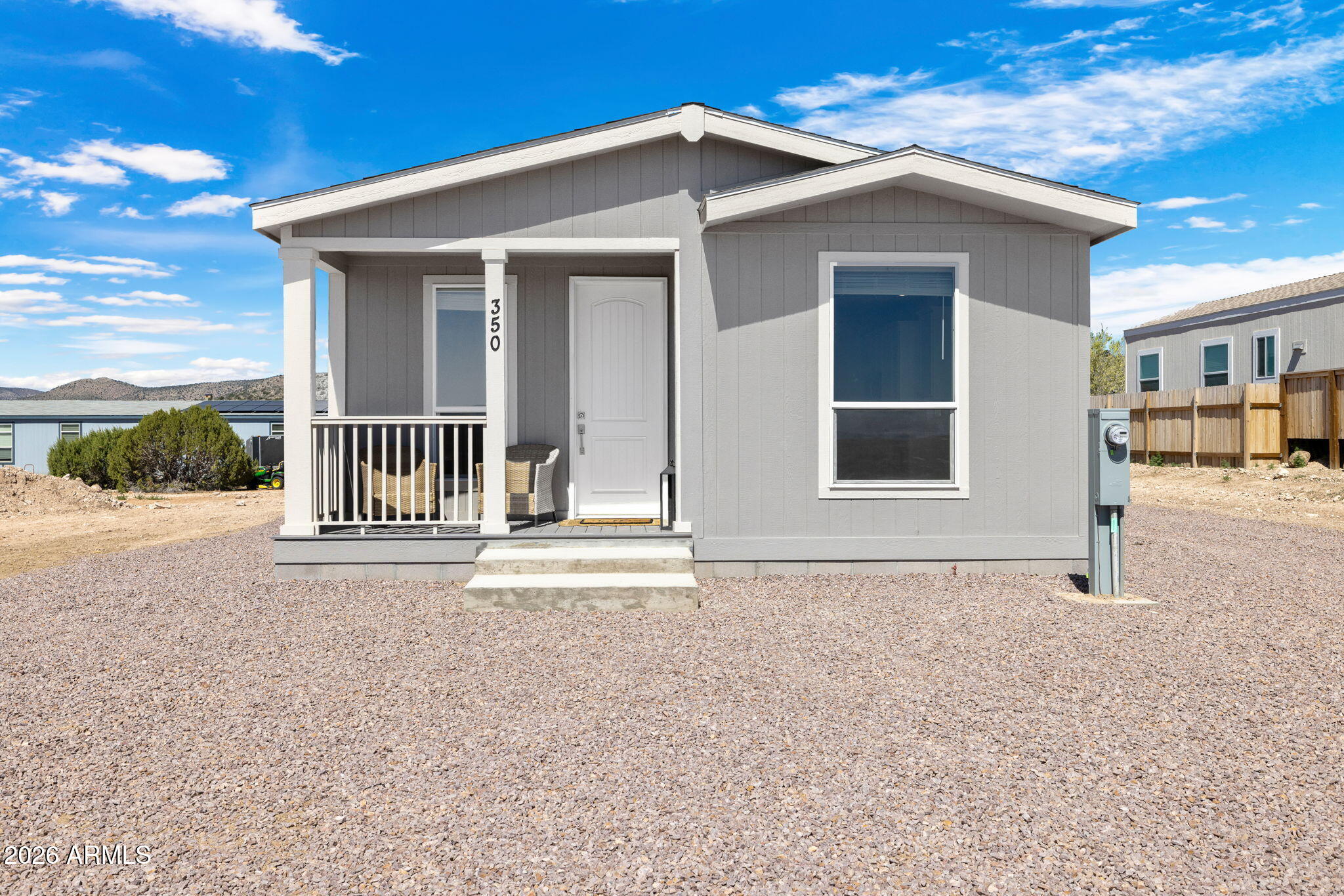 350 E PETERSON Road, Paulden, AZ 86334 — Photo 1 of 17