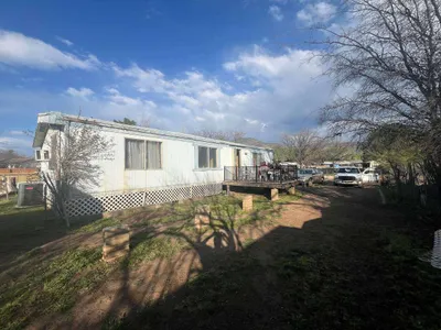 844 S Tonto Creek Drive, Payson, AZ 85541