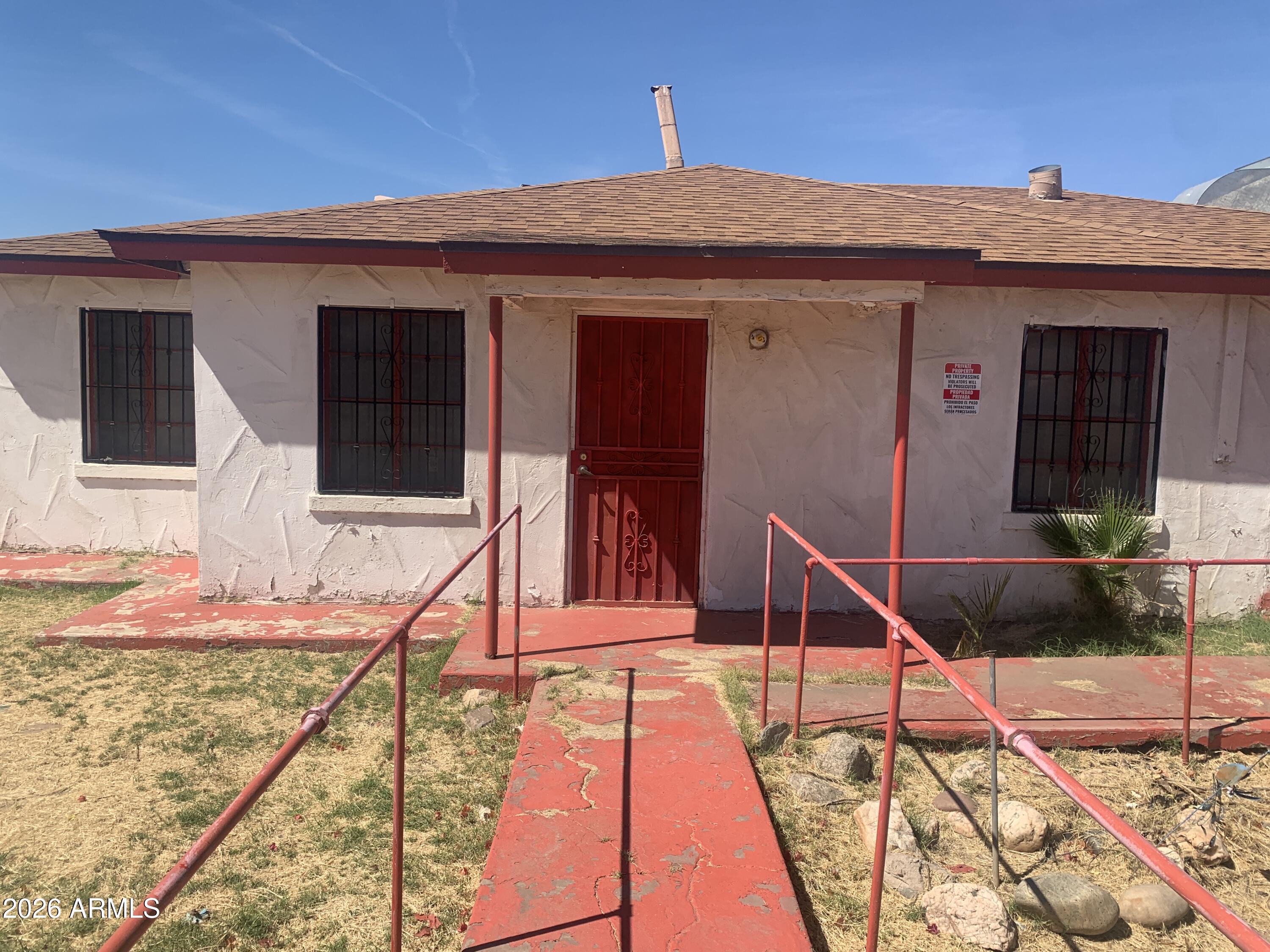 1202 S 14TH Street -, Phoenix, AZ 85034 — Photo 1 of 44