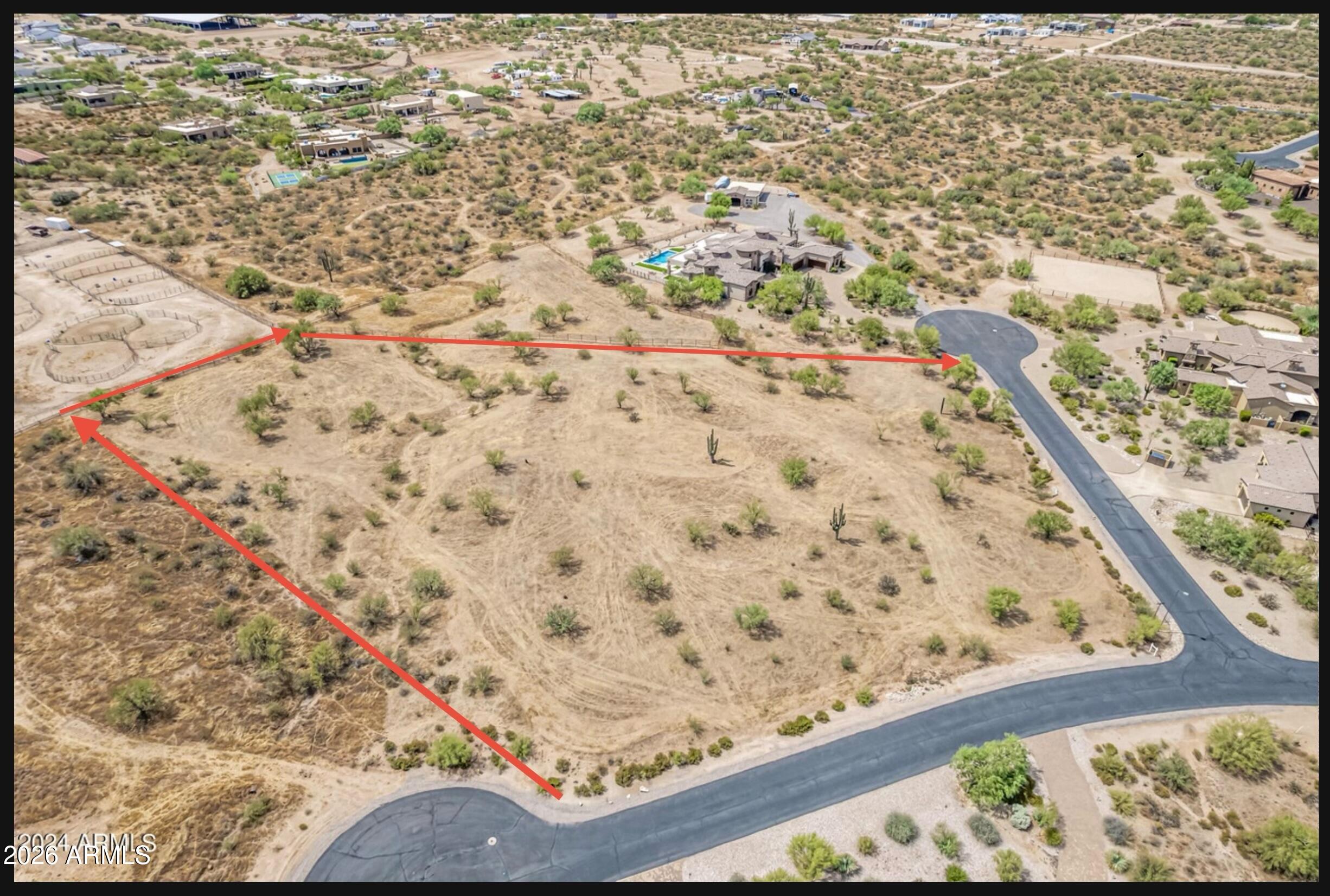 308XX N Estrella Court 72, Scottsdale, AZ 85262 — Photo 1 of 19