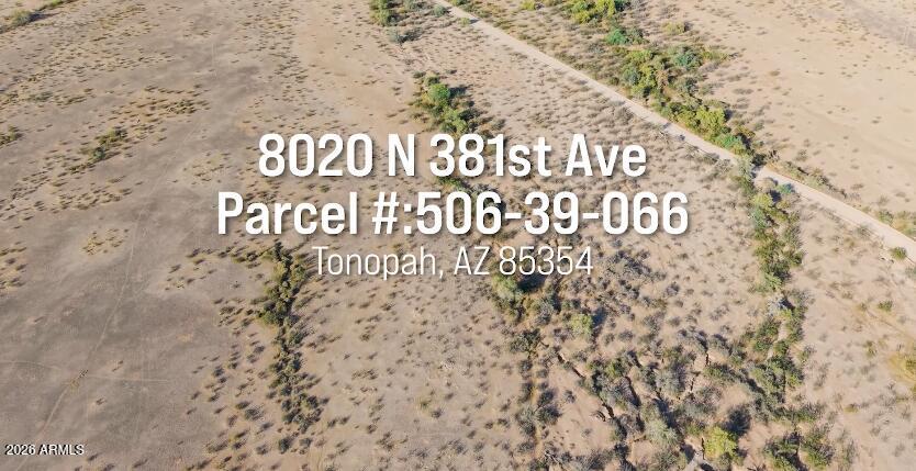 8020 N 381st Avenue 24, Tonopah, AZ 85354 — Photo 1 of 6