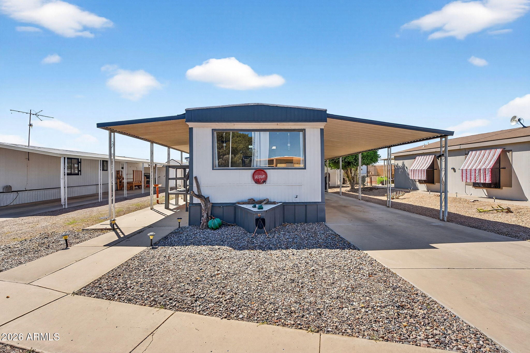 747 E GERMANN Road 121, San Tan Valley, AZ 85140 — Photo 1 of 23