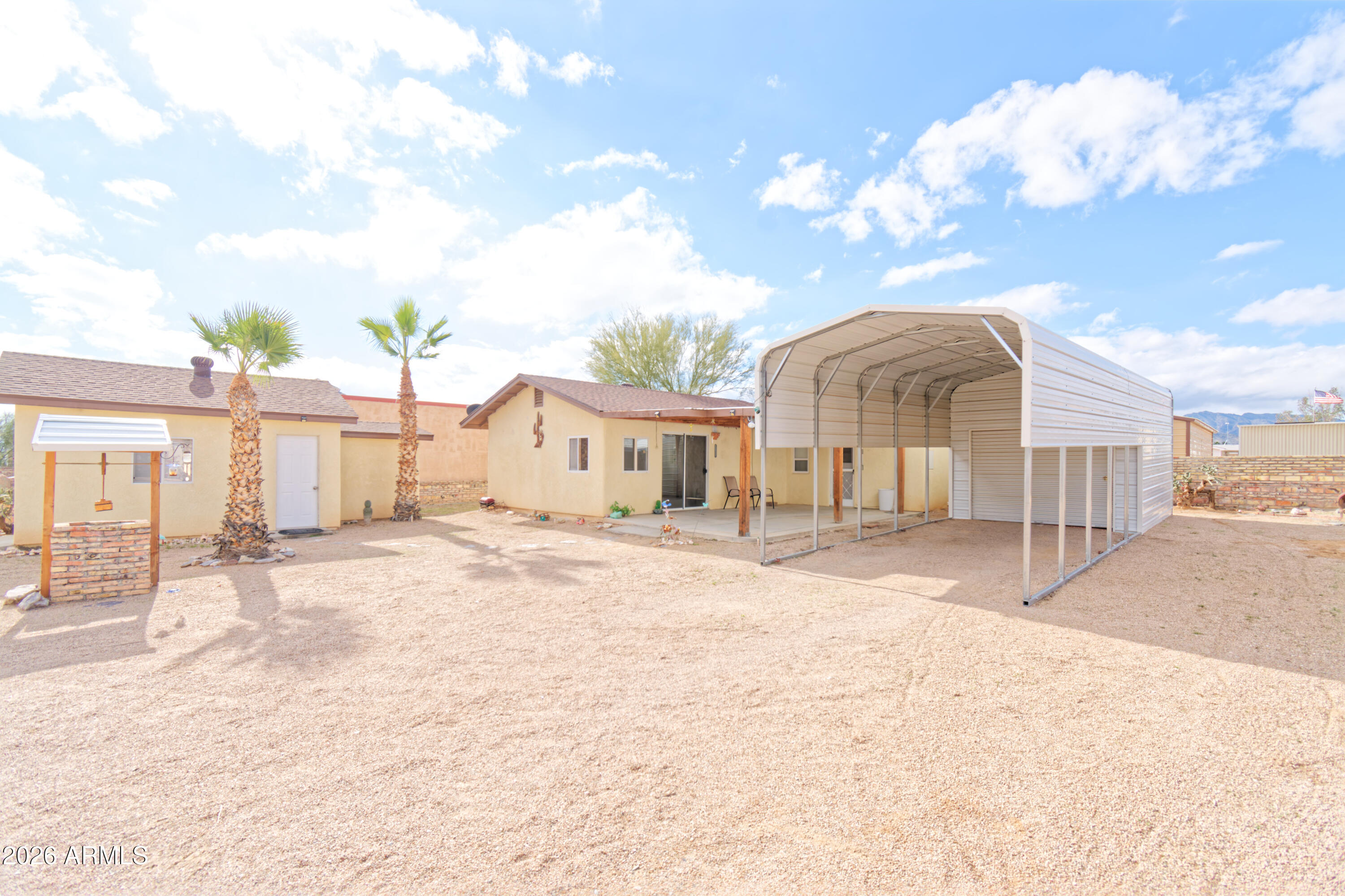 49608 RAINBOW Way, Quartzsite, AZ 85346 — Photo 1 of 45