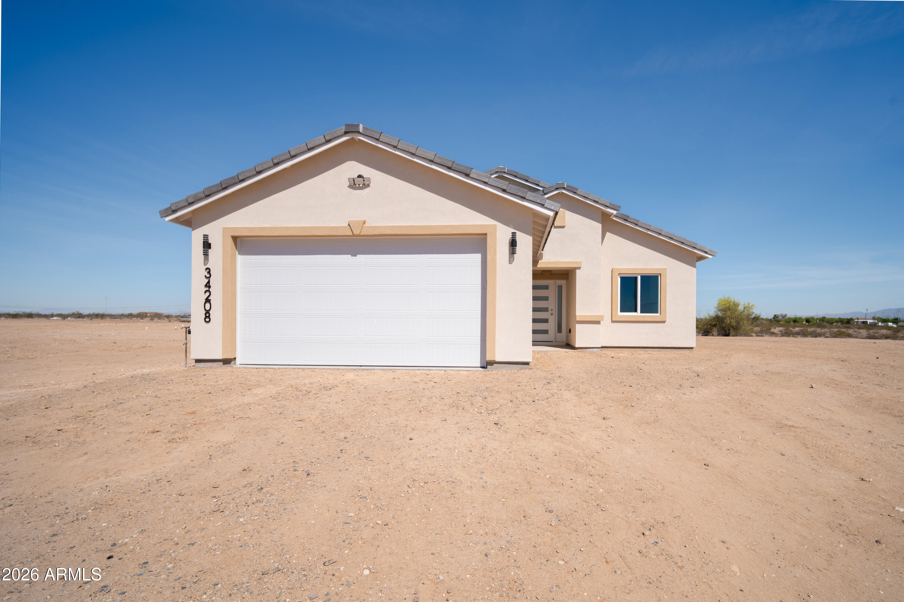 34208 W CHAMBERS Street, Tonopah, AZ 85354 — Photo 1 of 34