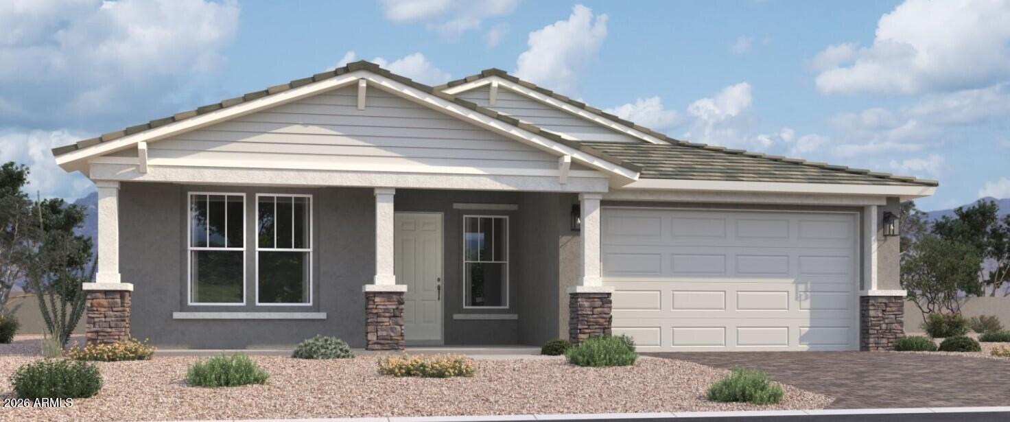 5607 W HAYDUK Road, Laveen, AZ 85339 — Photo 1 of 12