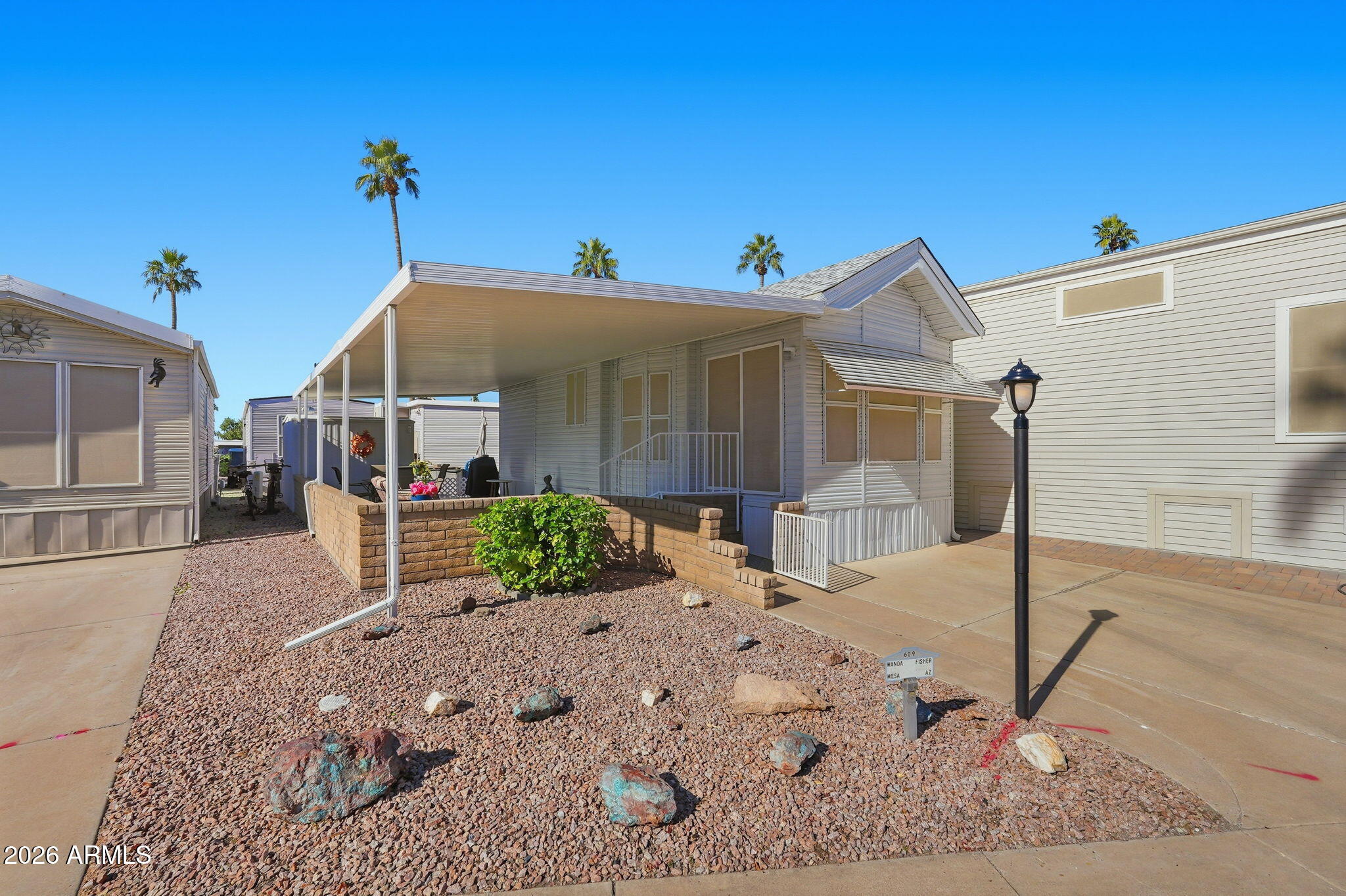 609 BOEING Circle 970, Mesa, AZ 85205 — Photo 1 of 30