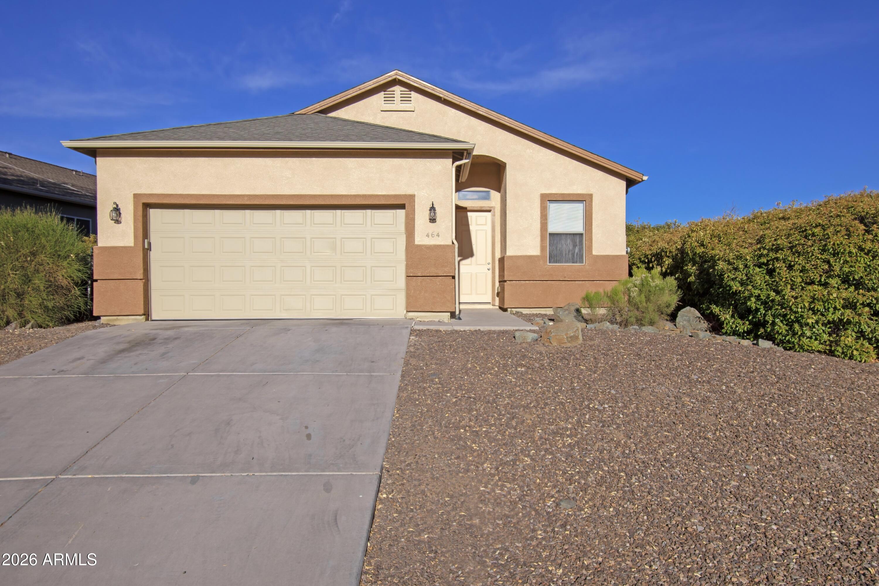 464 S LONE PEAK Drive, Camp Verde, AZ 86322 — Photo 1 of 36