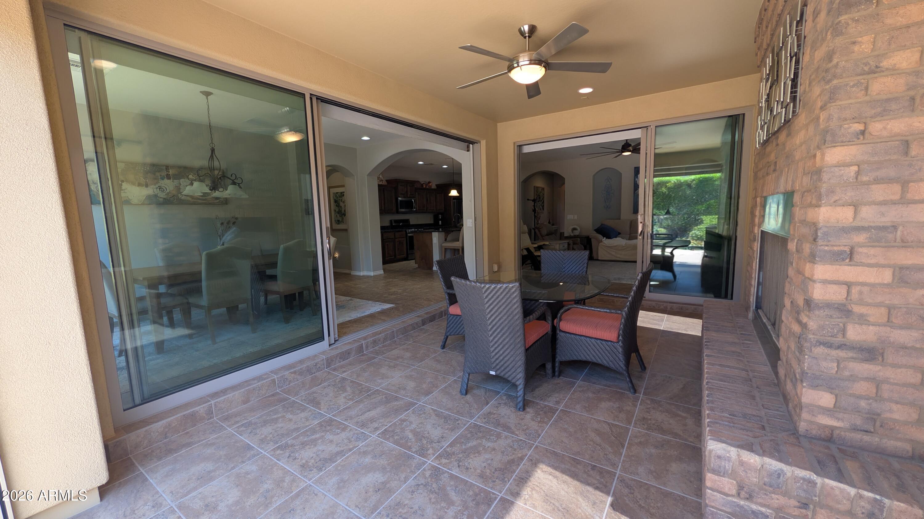 1585 E ARTEMIS Trail, Queen Creek, AZ 85140 — Photo 1 of 63
