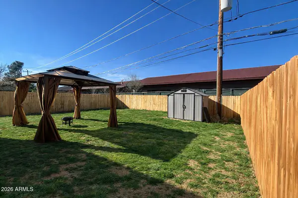 216 E AERO Drive, Payson, AZ 85541