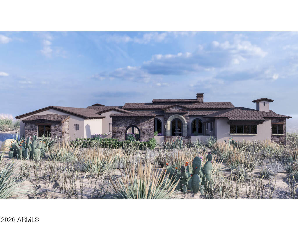 14524 N SHADED STONE Place, Oro Valley, AZ 85755 — Photo 1 of 38